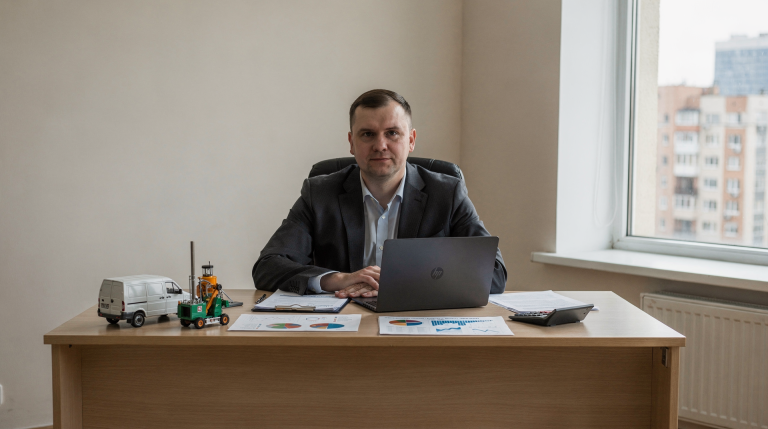 Финансовая стратегия малого предприятия: роль лизинга и других инструментов